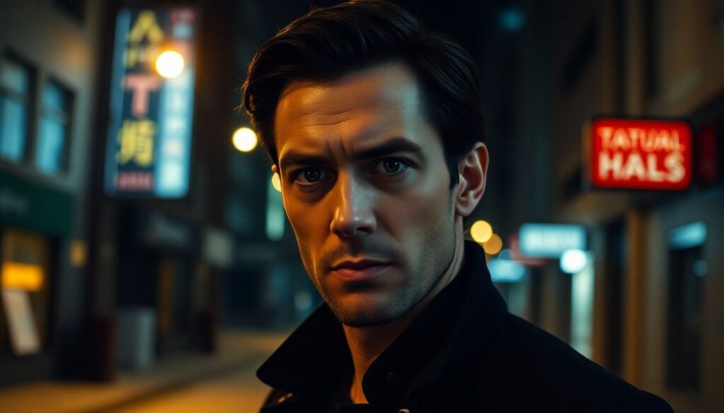 Какие роли подарили актерам мировую известность - иллюстрация