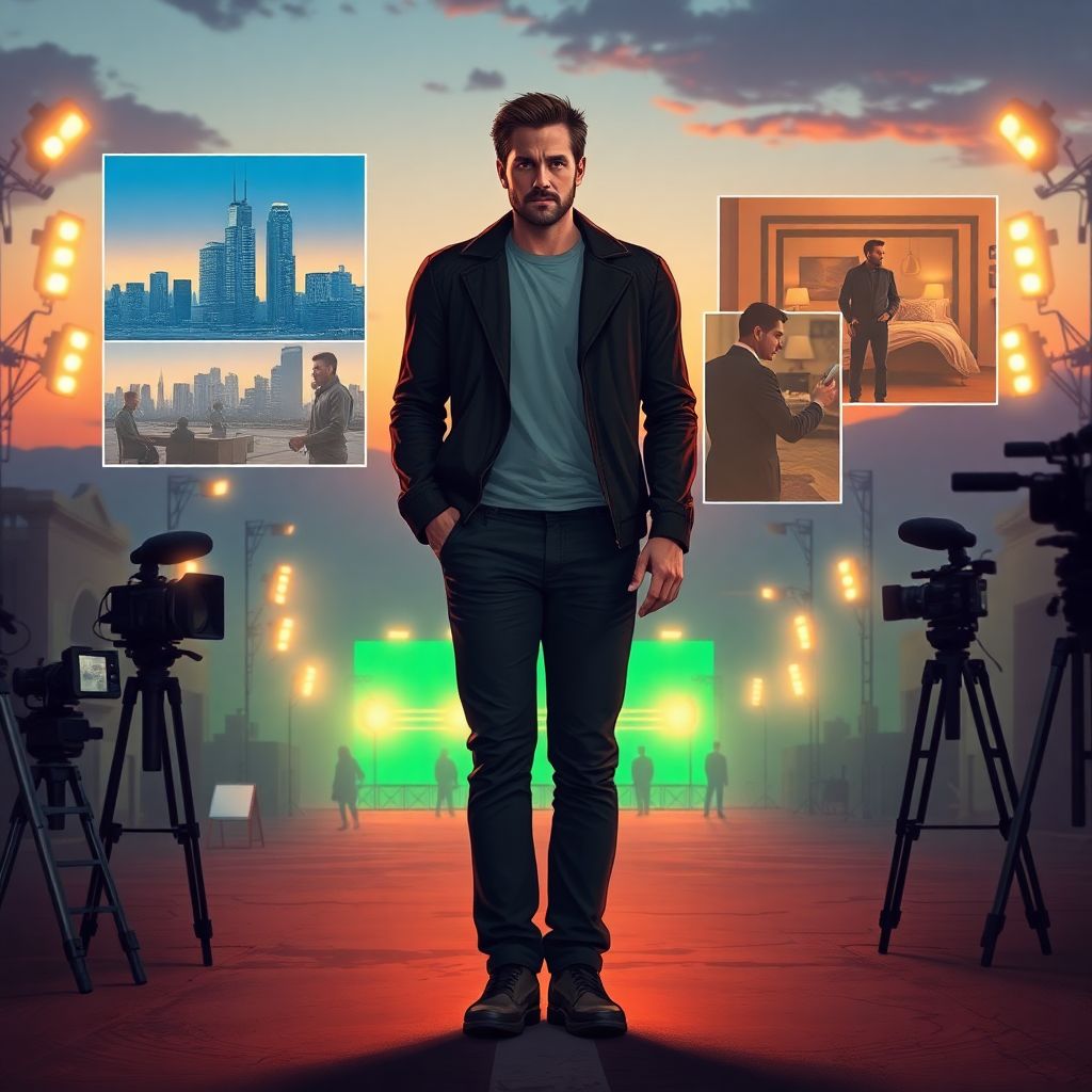 Роли, которые принесли актерам мировую известность и сделали их легендами