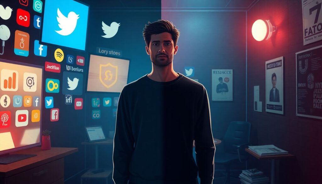 Как звезды кино ведут жизнь после съемок - иллюстрация