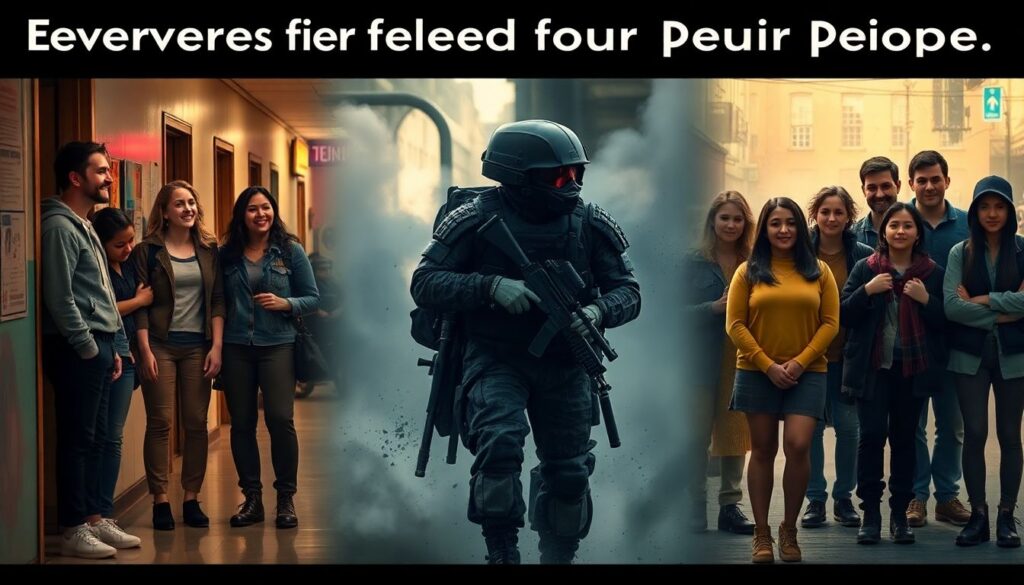 Истории дружбы и союзов в мире кино - иллюстрация