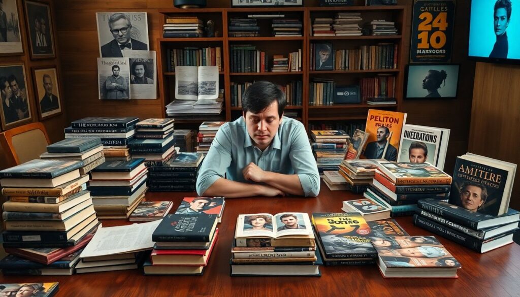 Биография актеров разных поколений - иллюстрация