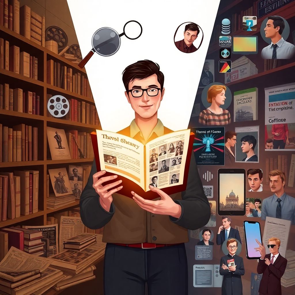 Биография актеров разных поколений: судьбы звезд кино и театра