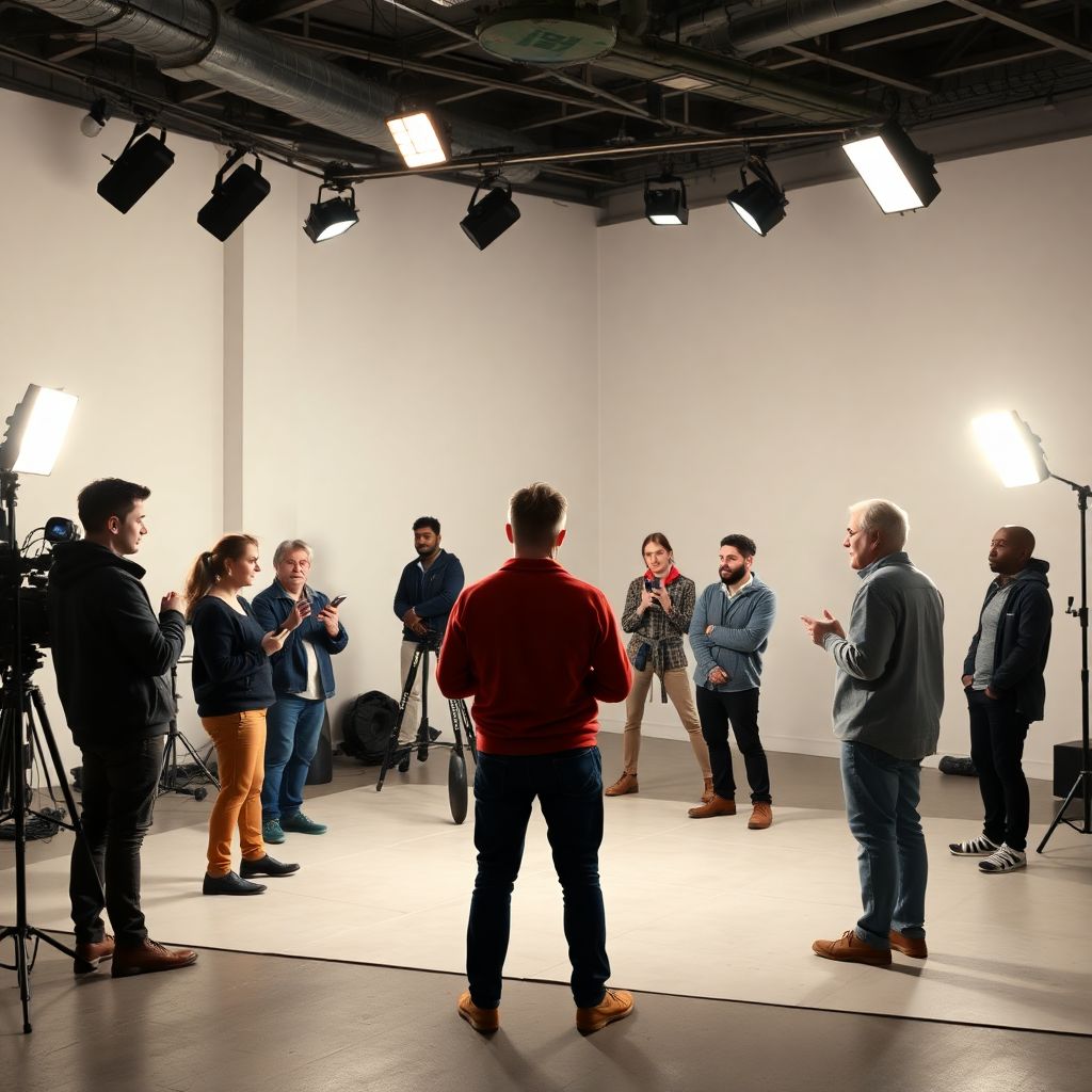 Актеры, которые ставят возрастные рекорды при получении ролей в кино