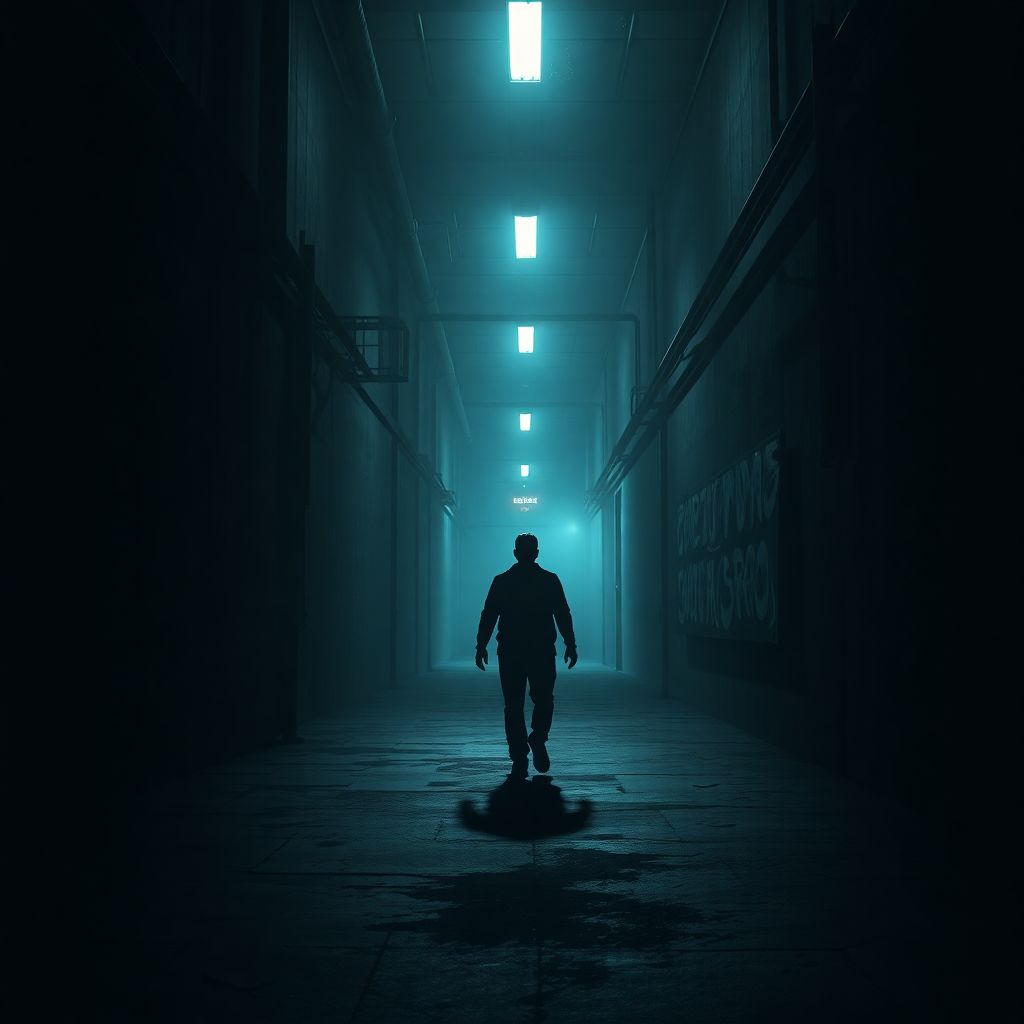 Как создаются напряженные сцены в триллерах и почему они так действуют на зрителя