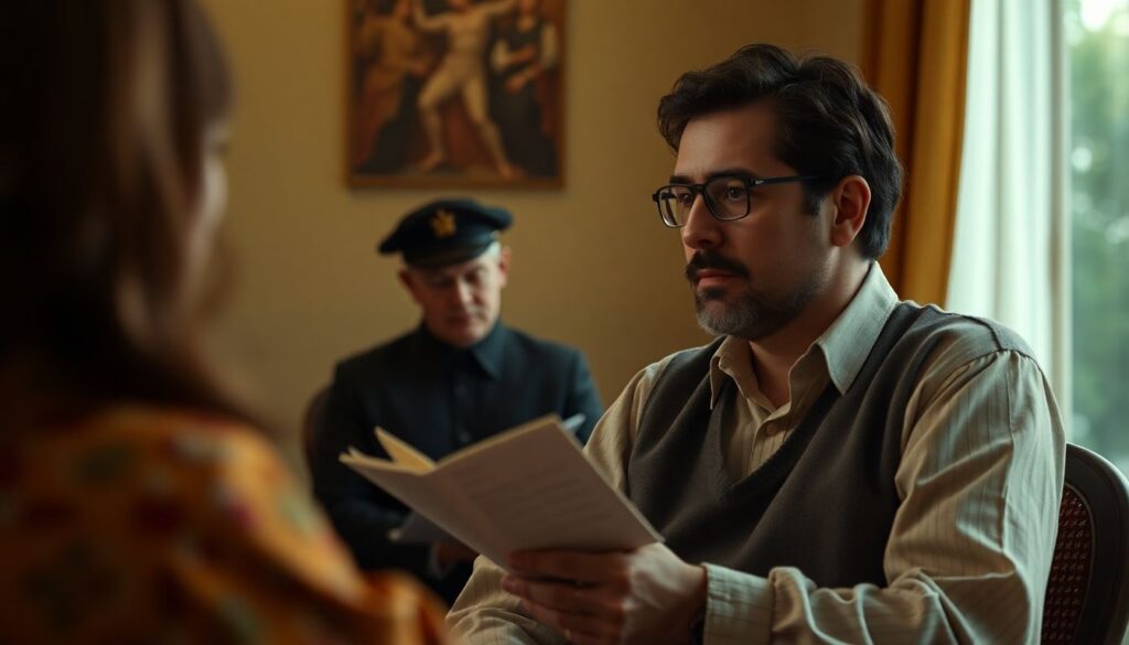 Как биографии влияют на жанровую идентичность фильма - иллюстрация