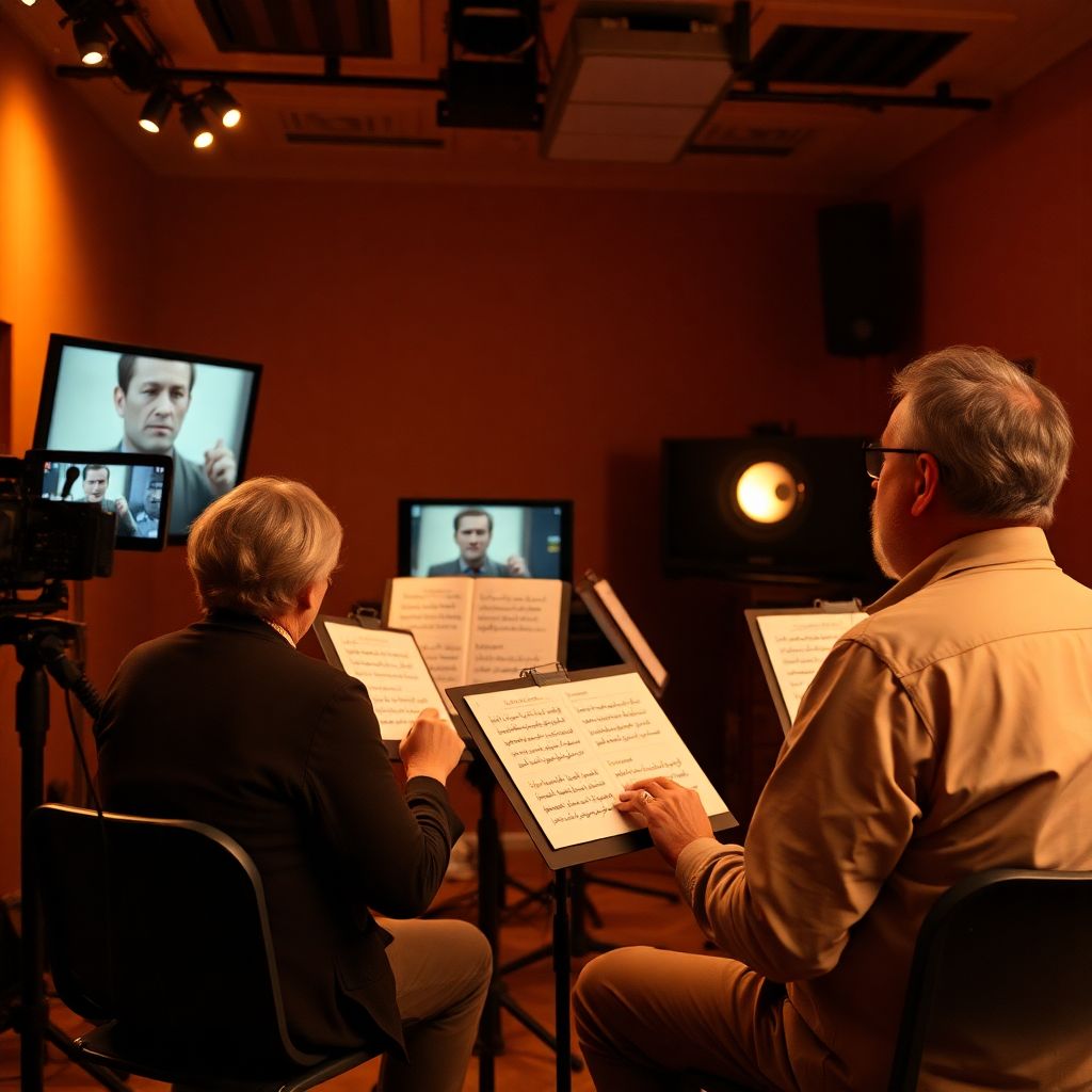 Как подбирают музыку к биографиям персонажей в фильмах и играх