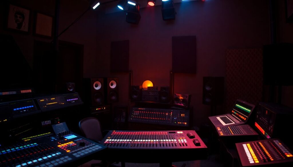 Биографии продюсеров, стоящих за мировыми хитами - иллюстрация