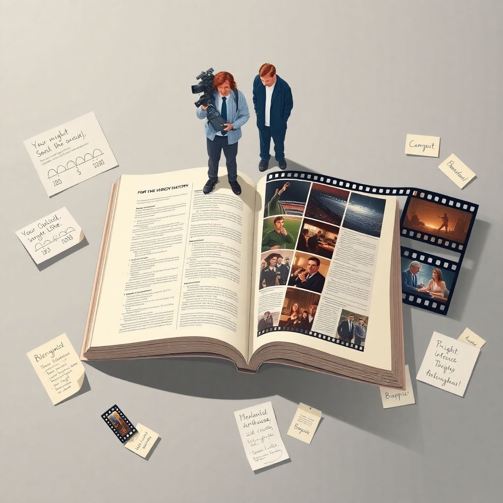 Как биографии влияют на жанровую идентичность фильма и восприятие сюжета