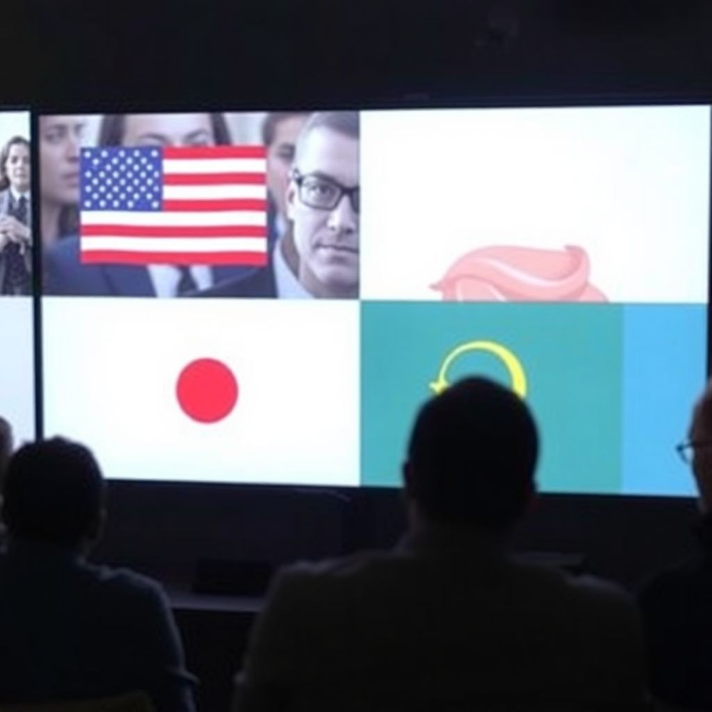 Как развивалась индустрия сериалов в разных странах мира