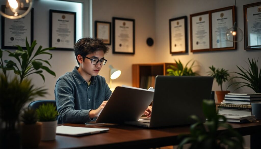 Истории успеха акторов, сменивших карьеру в зрелом возрасте - иллюстрация