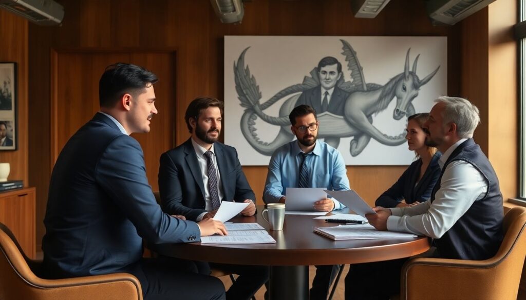 Как создаются биографические проекты в формате мини-сериалов - иллюстрация