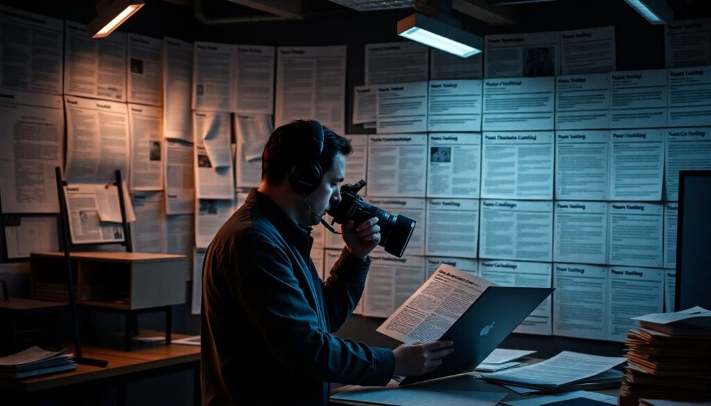 Как создаются биографические проекты в формате мини-сериалов - иллюстрация