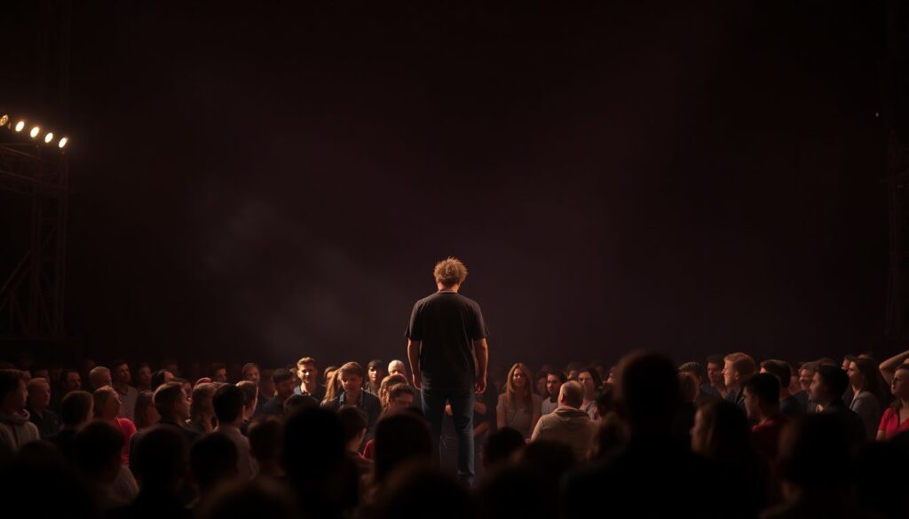 Какие роли становятся поворотными для актера - иллюстрация