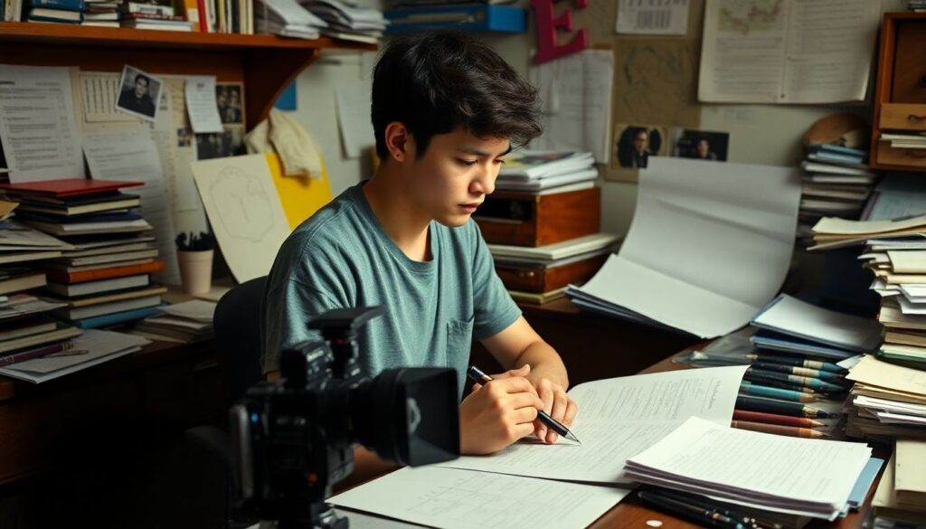 Истории создания культовых режиссерских дебютов - иллюстрация