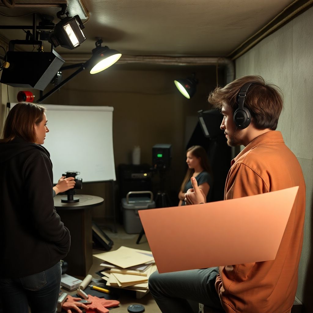 Истории создания культовых режиссерских дебютов: как рождались первые шедевры