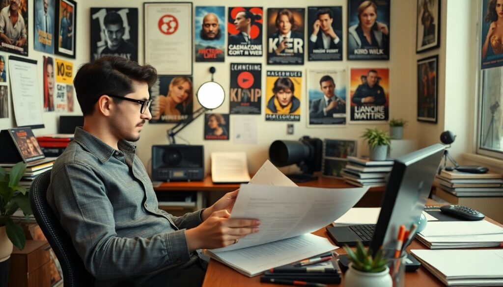 Биографии актеров, которые стали продюсерами - иллюстрация