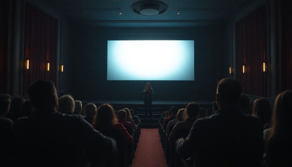 Как современная киноиндустрия отражает биографическую правду - иллюстрация