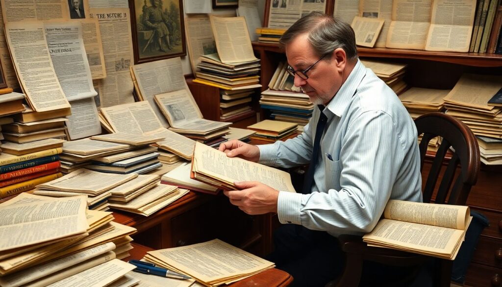 Как современная киноиндустрия отражает биографическую правду - иллюстрация