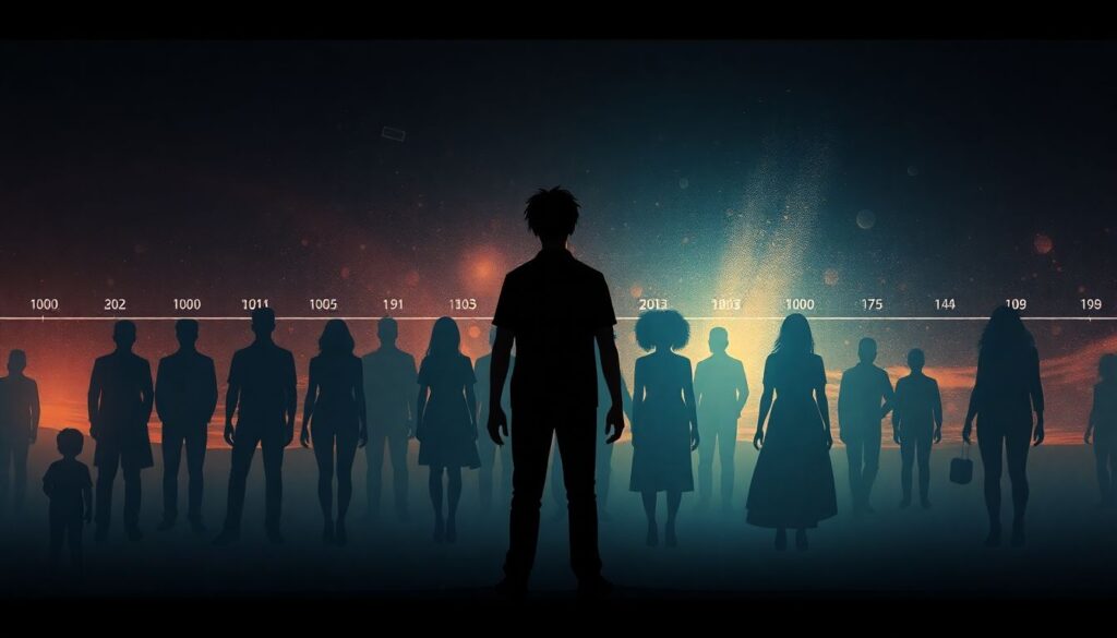 Как современная киноиндустрия отражает биографическую правду - иллюстрация