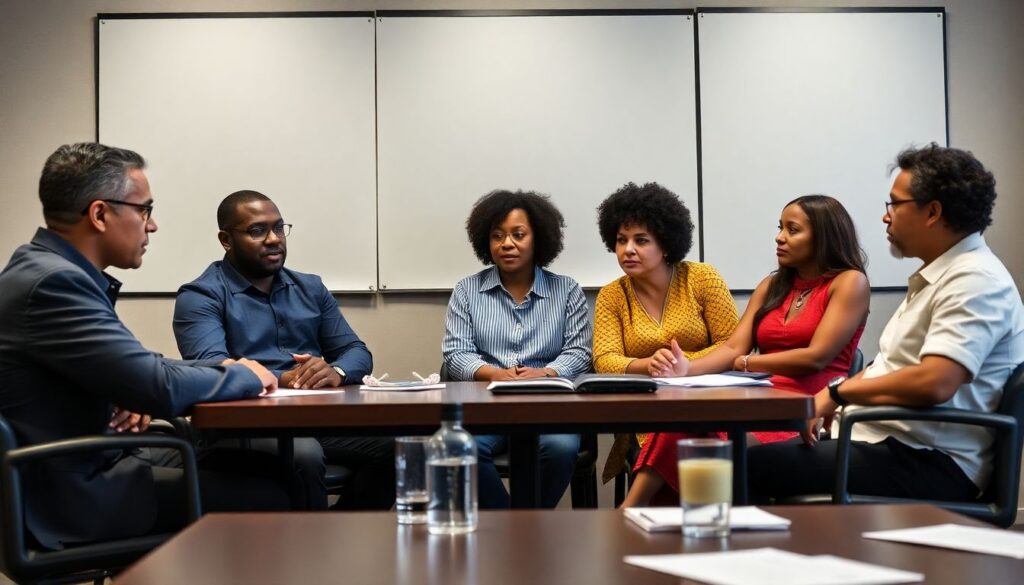 Как подбираются судьбы персонажей в сериалах - иллюстрация