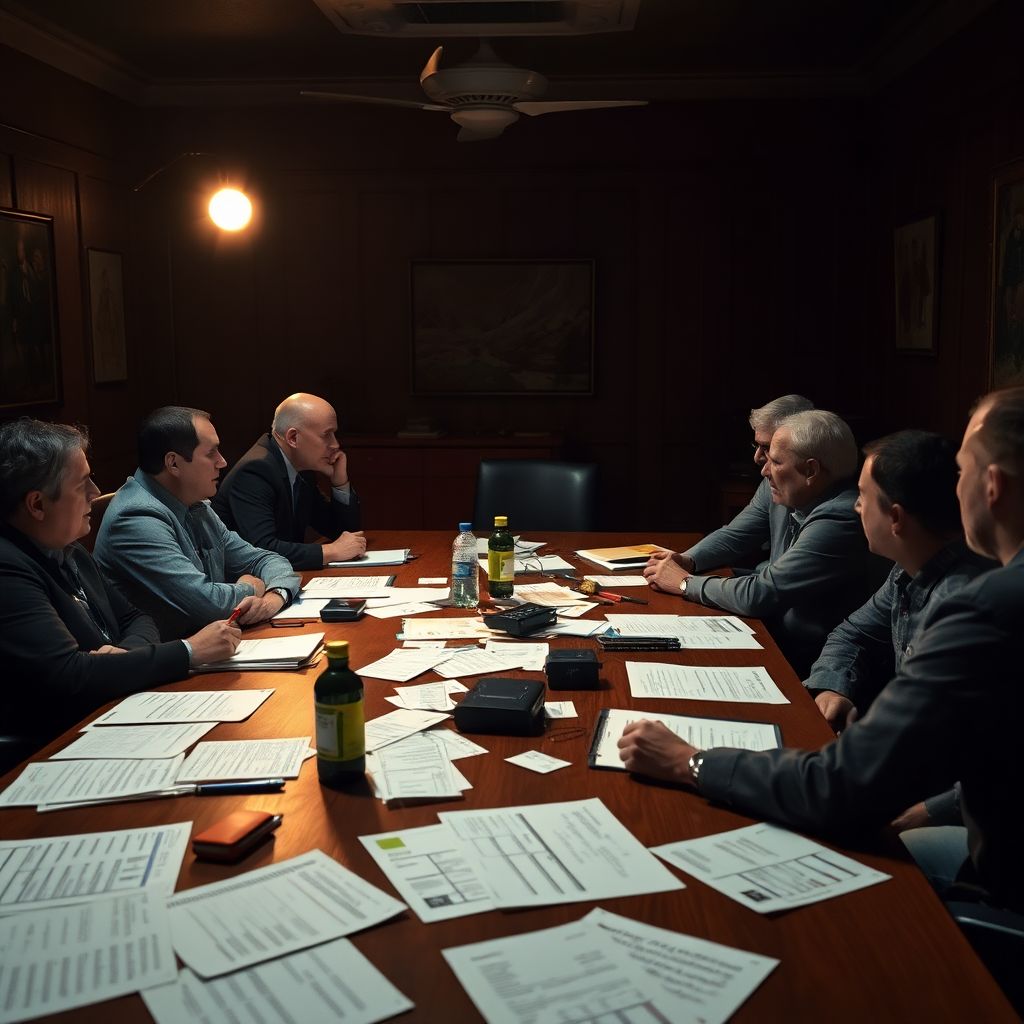 Как подбираются судьбы персонажей в сериалах и кто решает их развитие