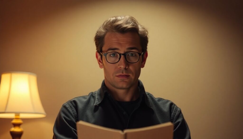 Актеры, чья биография вдохновляет молодых талantов - иллюстрация