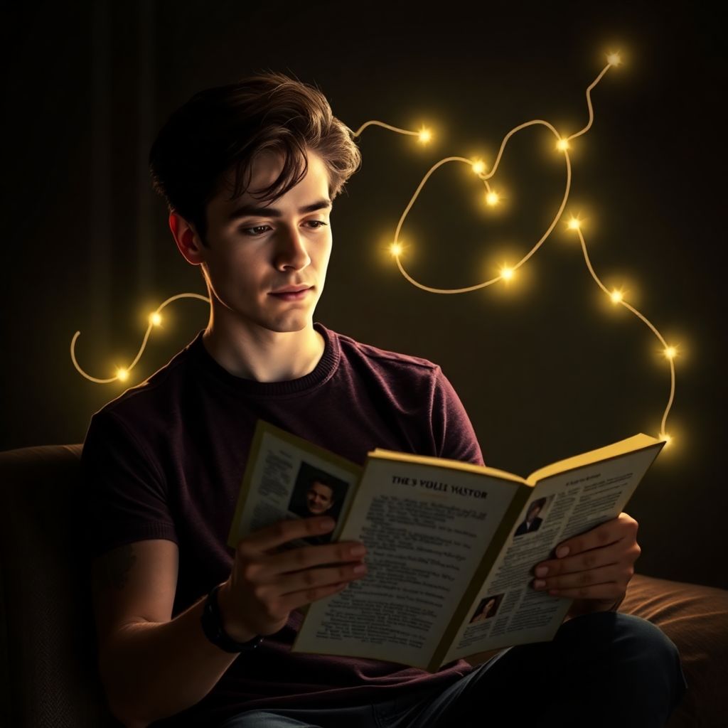 Актеры, чья биография вдохновляет молодых талантов на успех