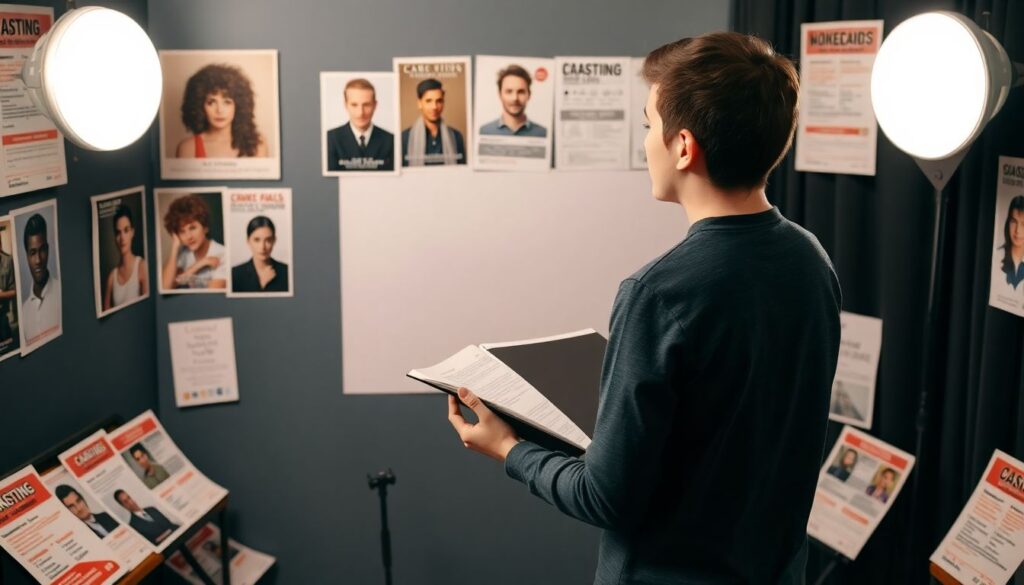 Истории обретения славы актрисами во взрослом возрасте - иллюстрация