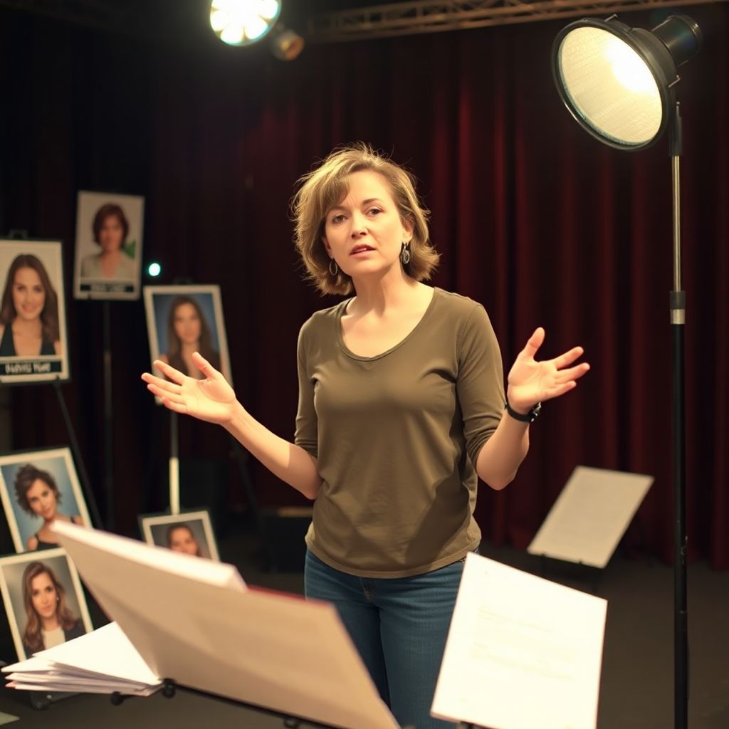 Истории обретения славы актрисами во взрослом возрасте: поздний звездный путь