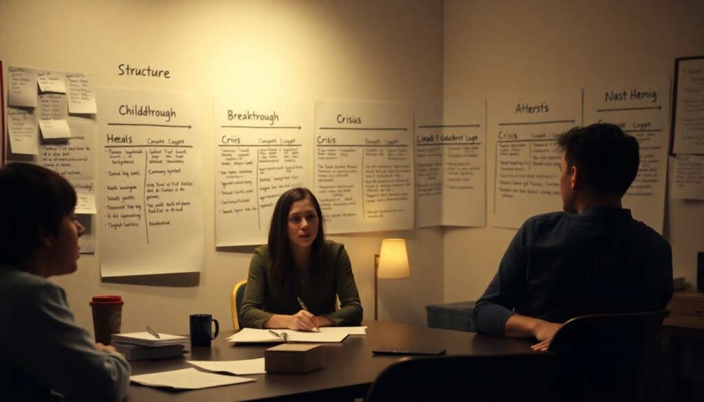 Истории документальных фильмов о жизни звезд - иллюстрация