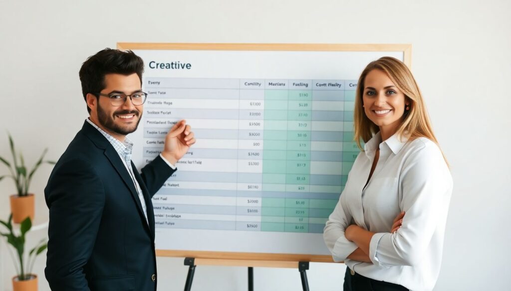 Как продюсеры выстраивают сетку проектов вокруг биографий - иллюстрация