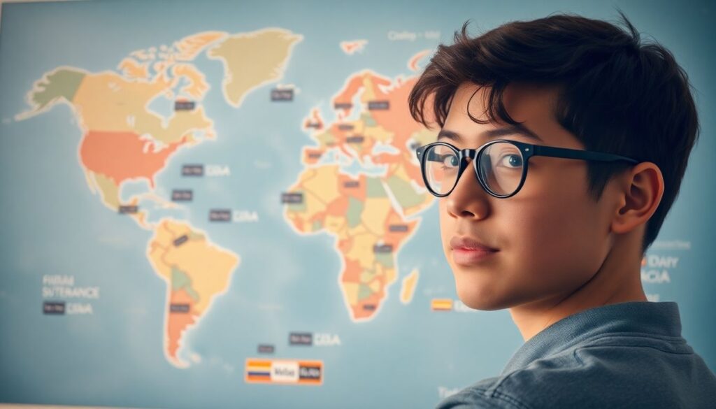 Как развивается карьера режиссера на международной арене - иллюстрация