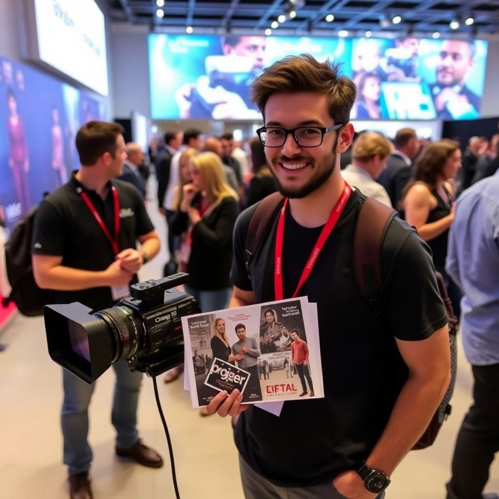 Карьера режиссера на международной арене: этапы развития и успеха