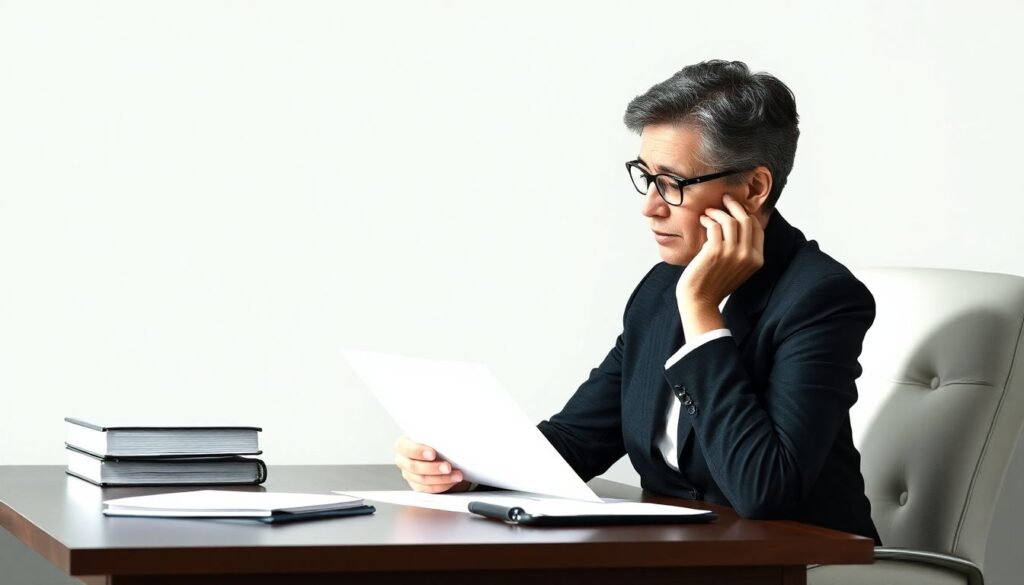 Истории отказов и их влияние на путь к роли - иллюстрация