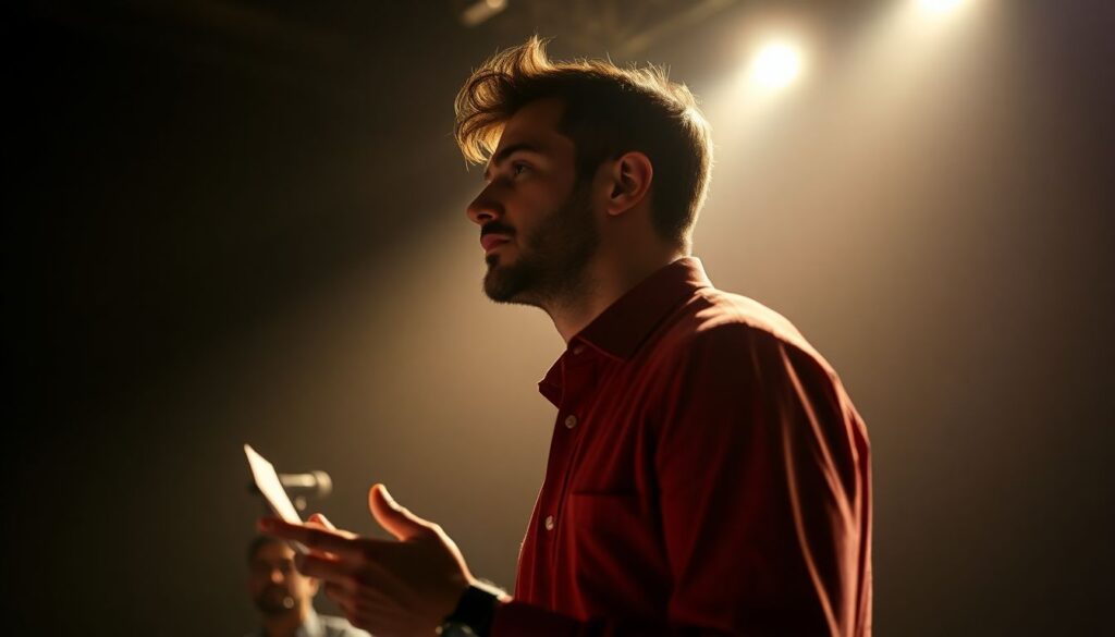 Как актеры превращаются в режиссеров и сценаристов - иллюстрация