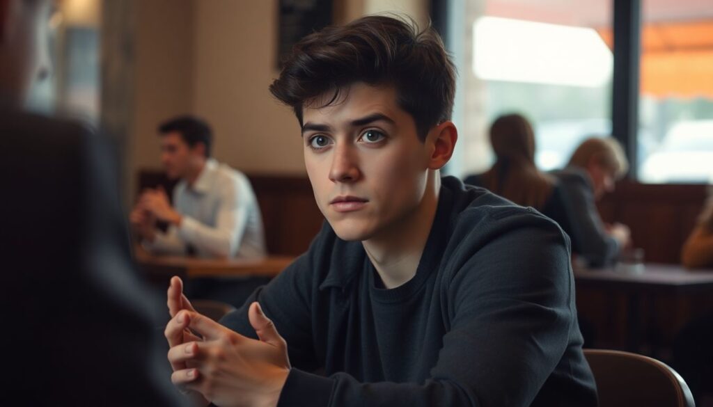 Как актеры учатся владеть мастерством перевоплощения - иллюстрация