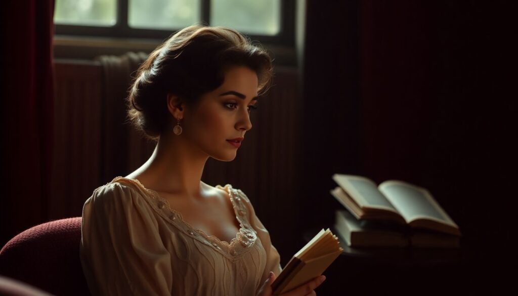 Биографии актрис, которые изменили кинематограф - иллюстрация