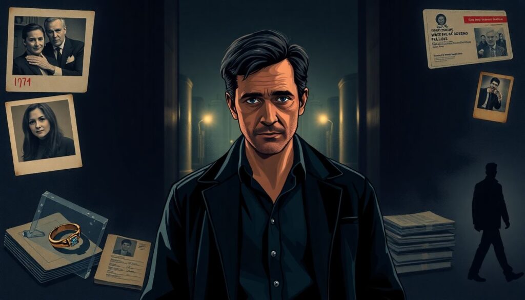 Как современные сериалы подражают биографиям персонажей - иллюстрация