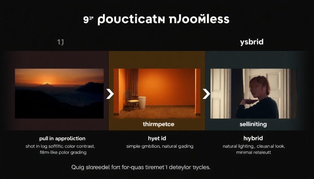 Истории съемок в условиях ограниченного бюджета - иллюстрация