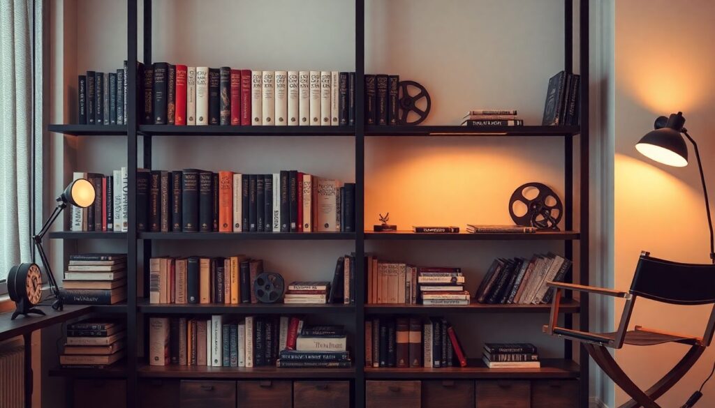 Актеры, чьи биографии звучат как легенды - иллюстрация