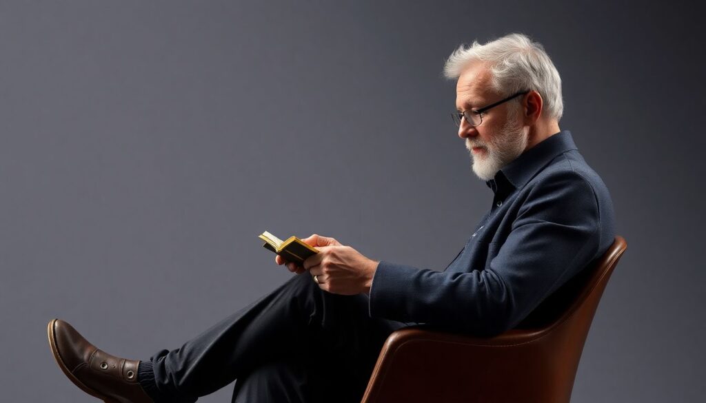 Актеры, чьи биографии звучат как легенды - иллюстрация