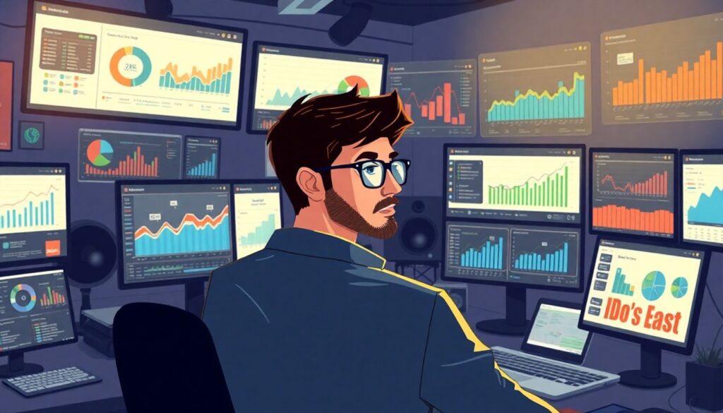 Как продюсеры строят расписание премьер и мероприятий - иллюстрация