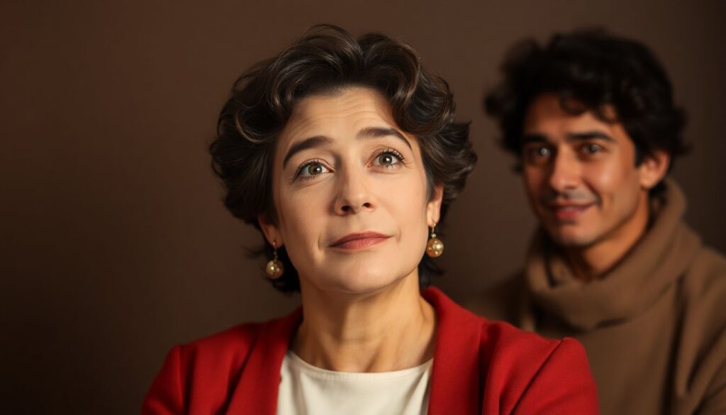 Биографии звезд, которые успешно совмещают кино и театро - иллюстрация