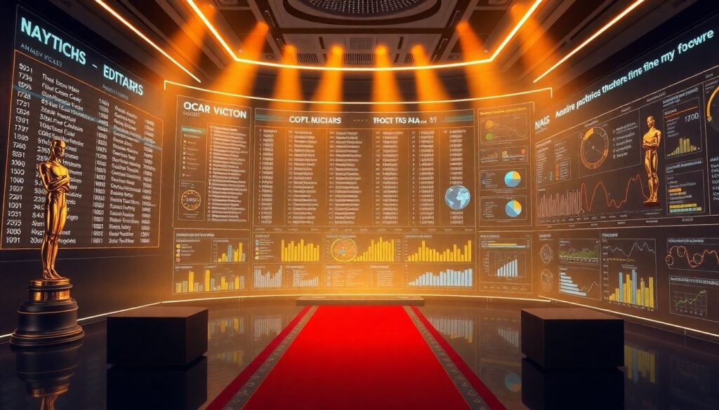 Истории резонансных премий и наград кино - иллюстрация