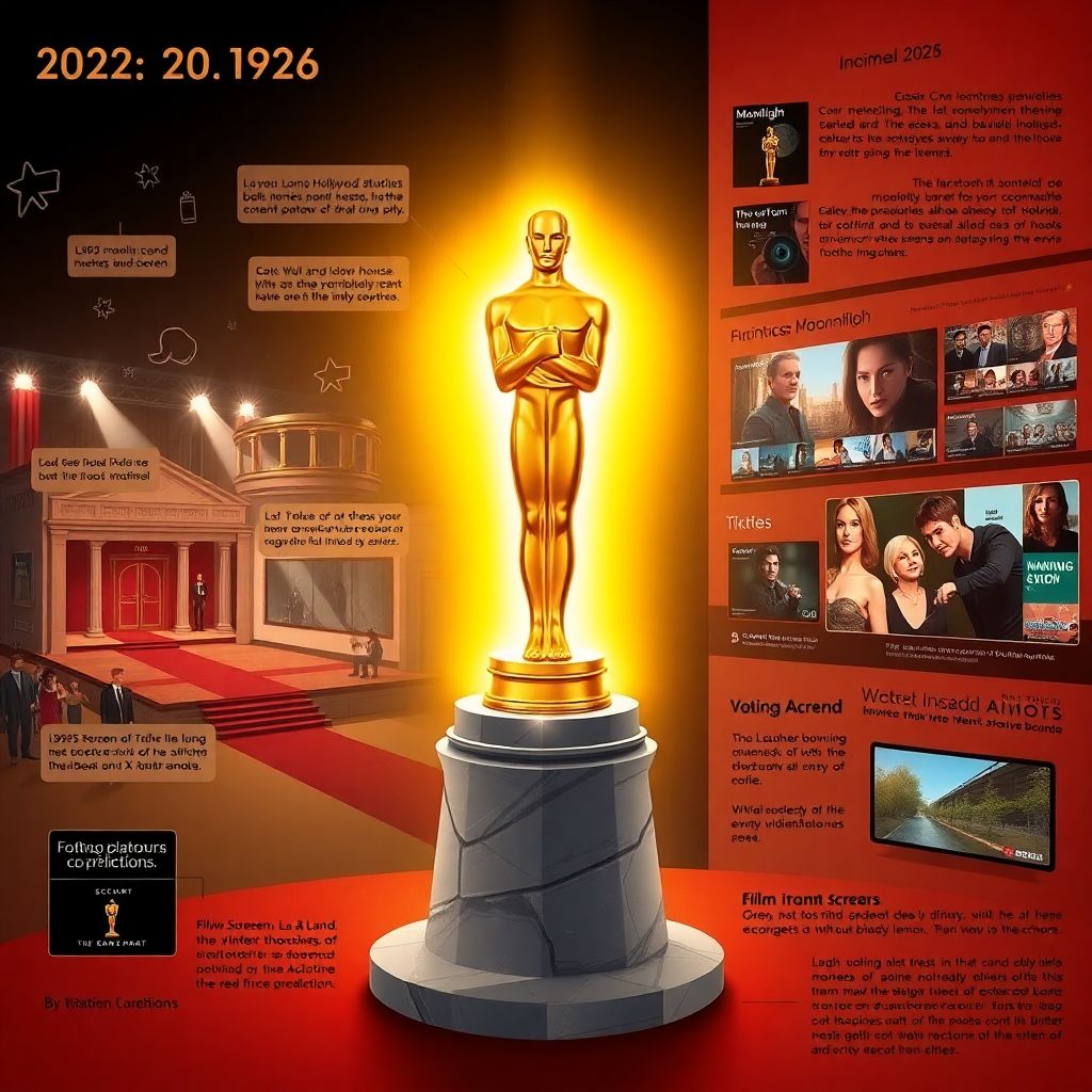 Истории резонансных премий и наград кино: как создавались культовые триумфы