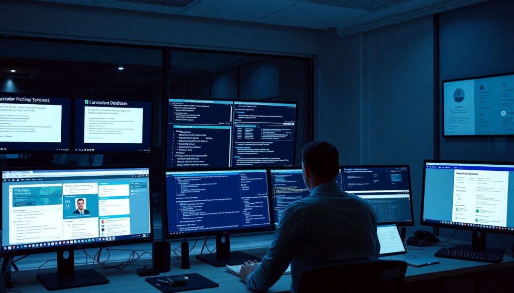 Как работают консультанты по биографическим деталям - иллюстрация