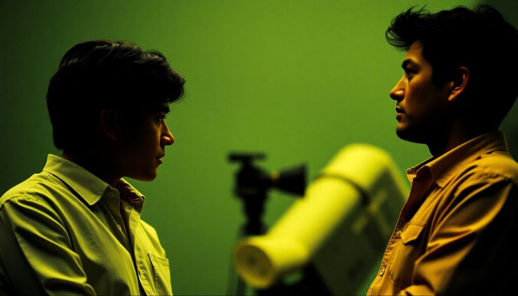 Истории взросления и становления режиссеров - иллюстрация