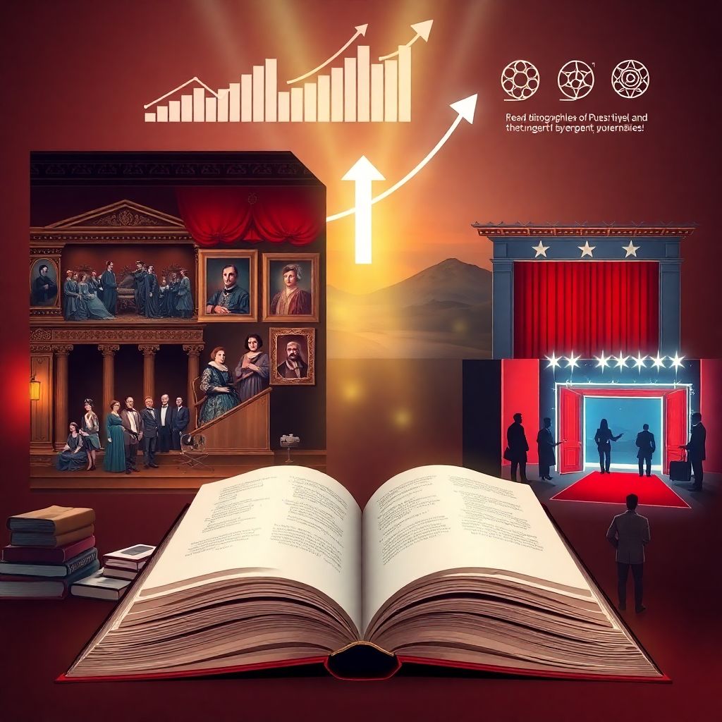 Биографии ведущих актерских династий и истории самых известных семей кино