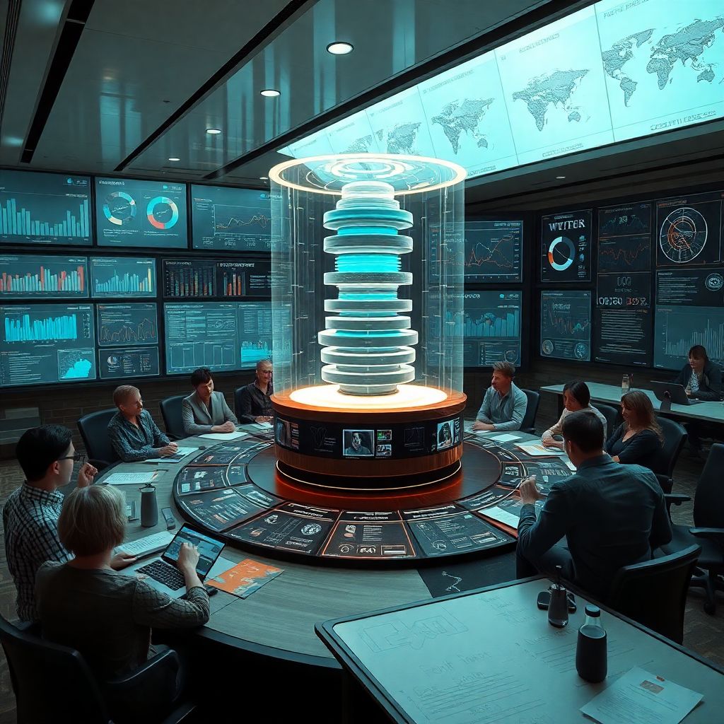 Характер персонажей в сериалах: как сценаристы выстраивают героев