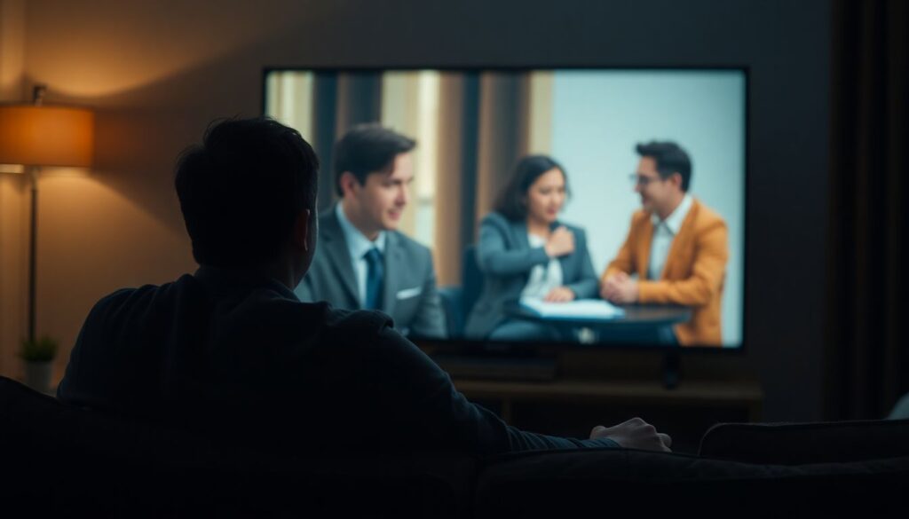 Как актерам удается сохранить характер героя на протяжении сериала - иллюстрация